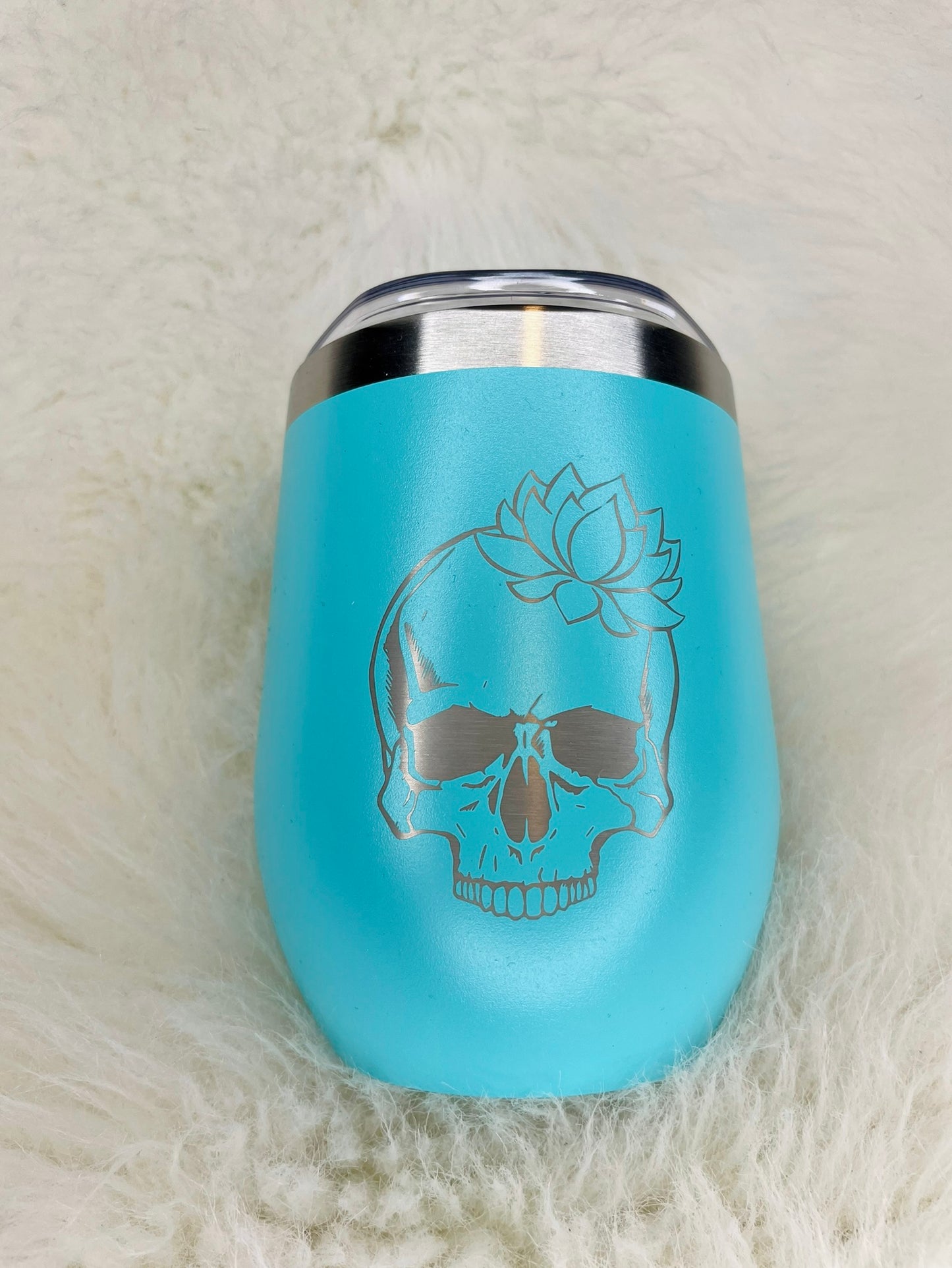 Travel Tumbler