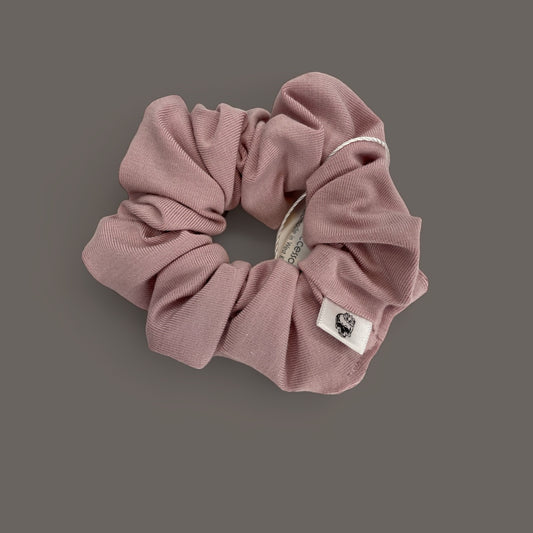 Resurrection x Blk Oak Scrunchie