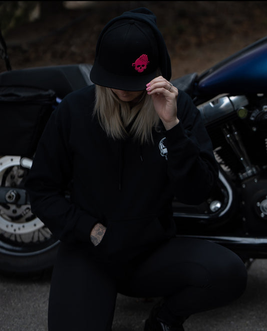 Resurrection x Trigger Hat