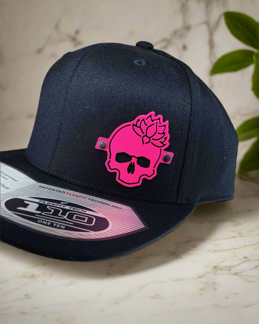 Resurrection x Trigger Hat