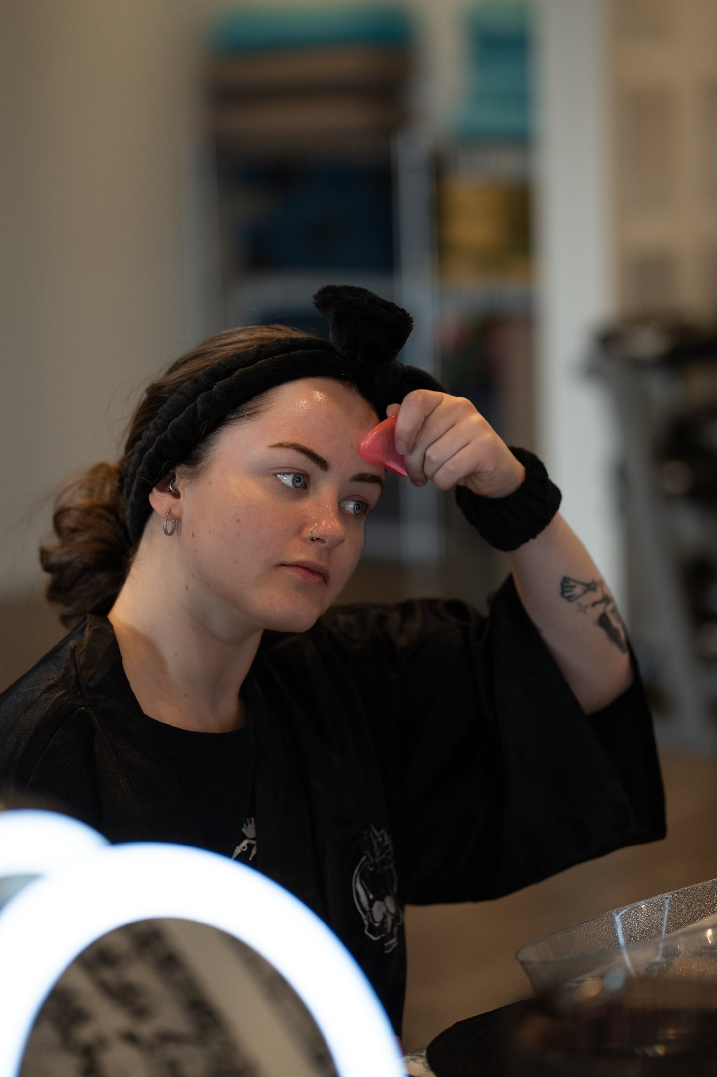 Resurrection Spa Party Booking Fee