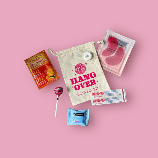 Hangover Kits