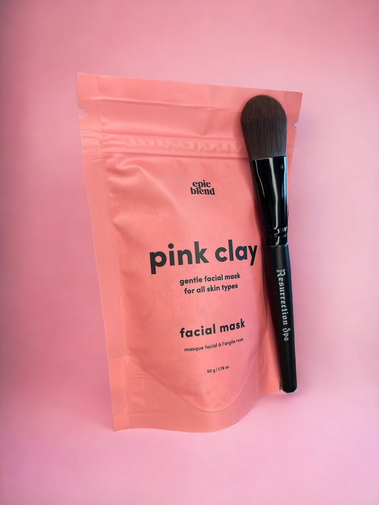 Resurrection Application Brush