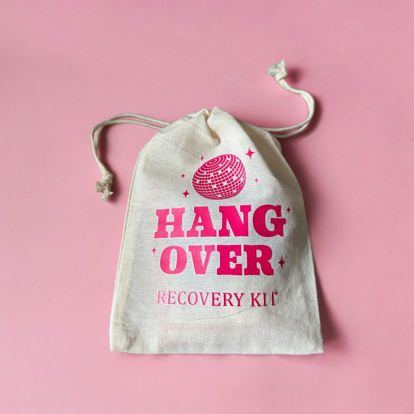 Hangover Kits