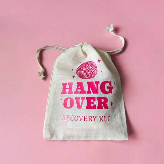 Hangover Kits