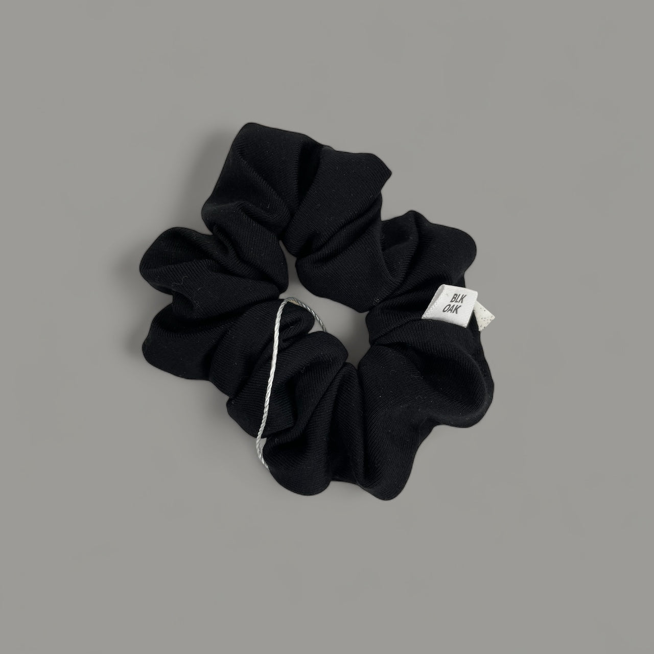 Resurrection x Blk Oak Scrunchie