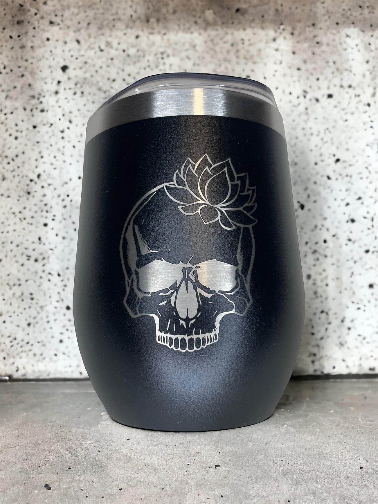 Travel Tumbler