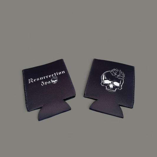 Resurrection Beer Cozy