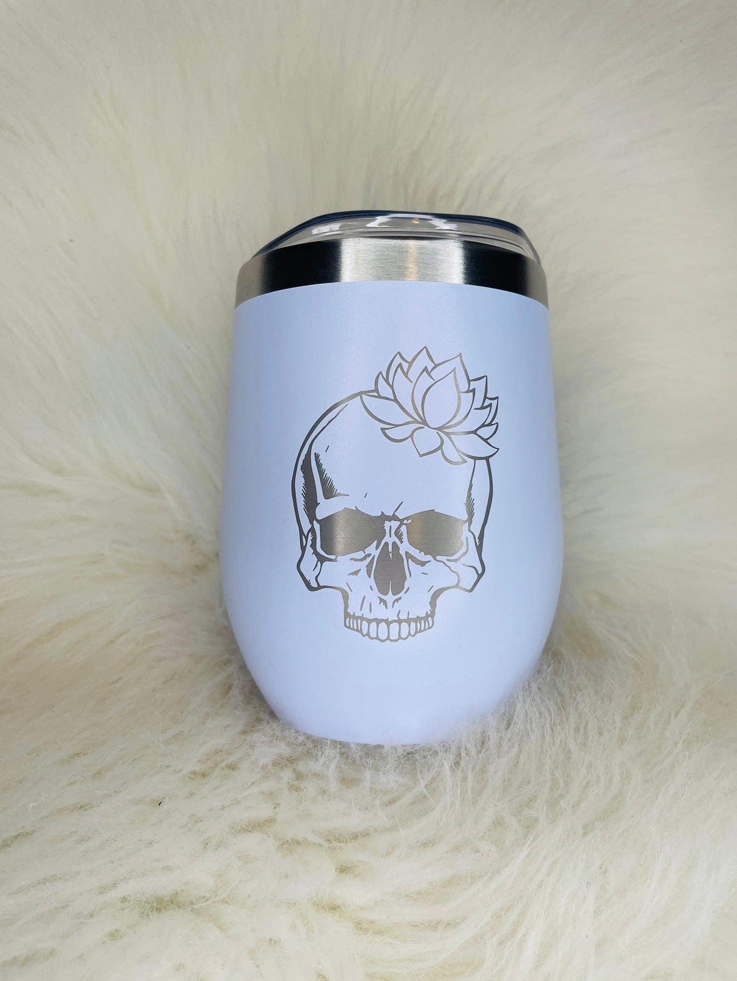 Travel Tumbler