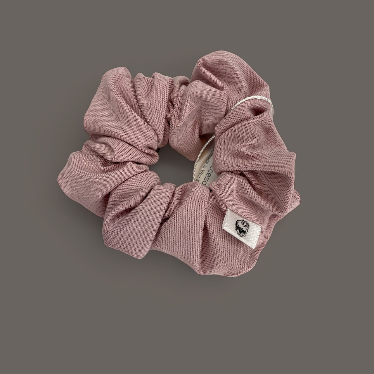 Resurrection x Blk Oak Scrunchie