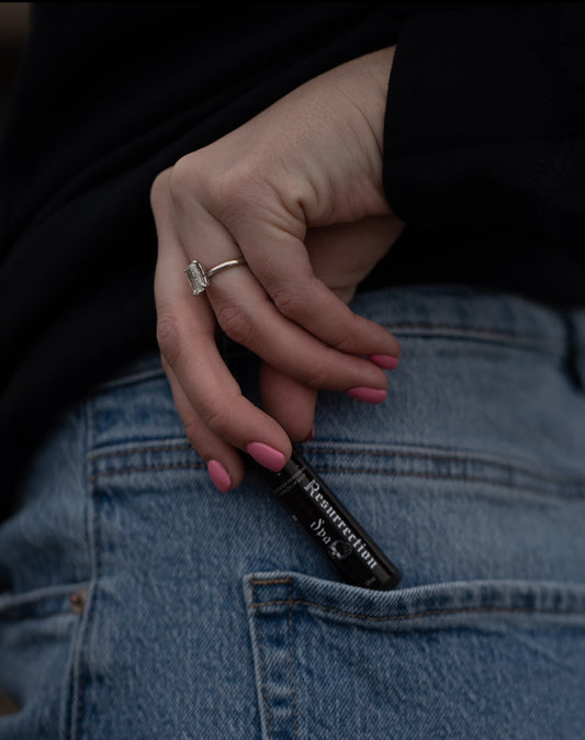 Resurrection Lip Balm