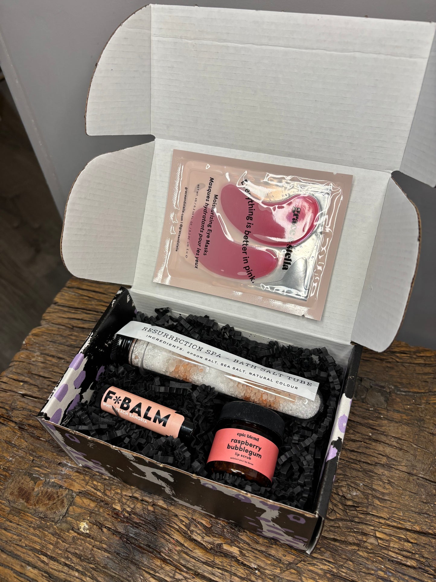 Mini Gift Box