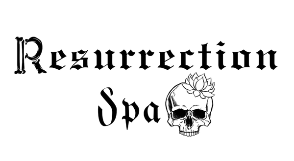 Resurrection Spa